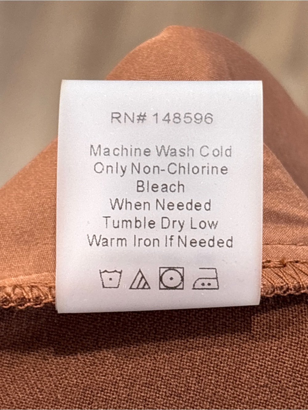 Universal Standard All Day Pants NWT Stretch Suiting Office Work S 14 16⁠ - Picture 14 of 14